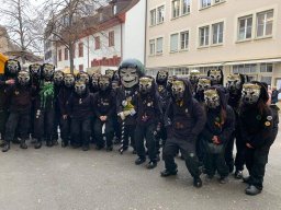 Fasnacht